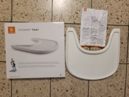 Stokke Tray für den Tripp Trapp Hochstuhl
