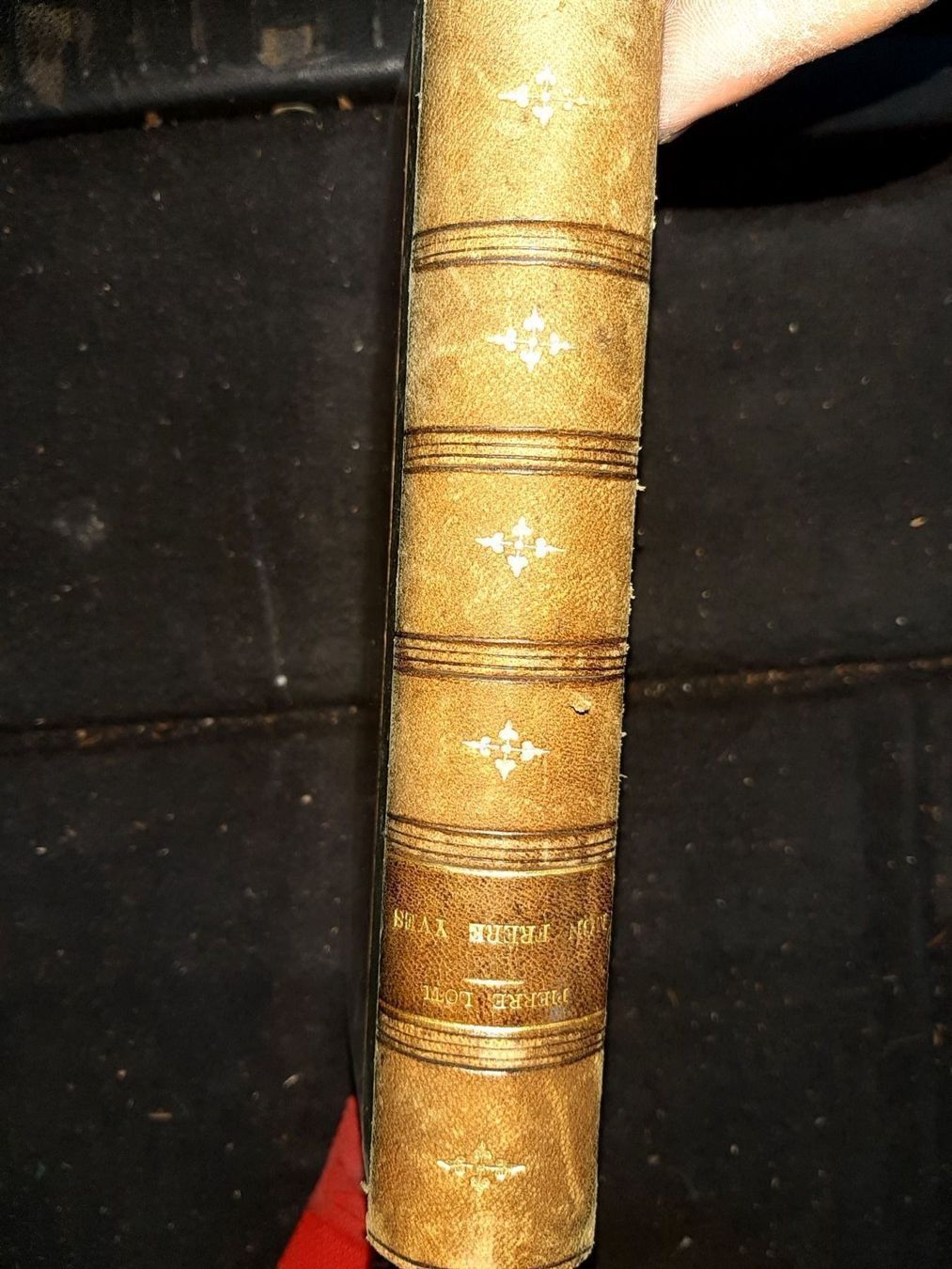 Bücher: 2 livres de pierre loti – Gebraucht aus Le locle von juliensaran 5