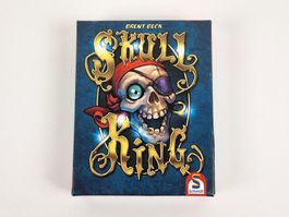 Kartenspiel - Skull King