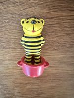 Tonie für die Toniebox Janosch Tiger Rarität