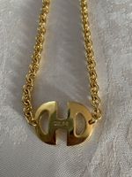 Vintage Celine necklace