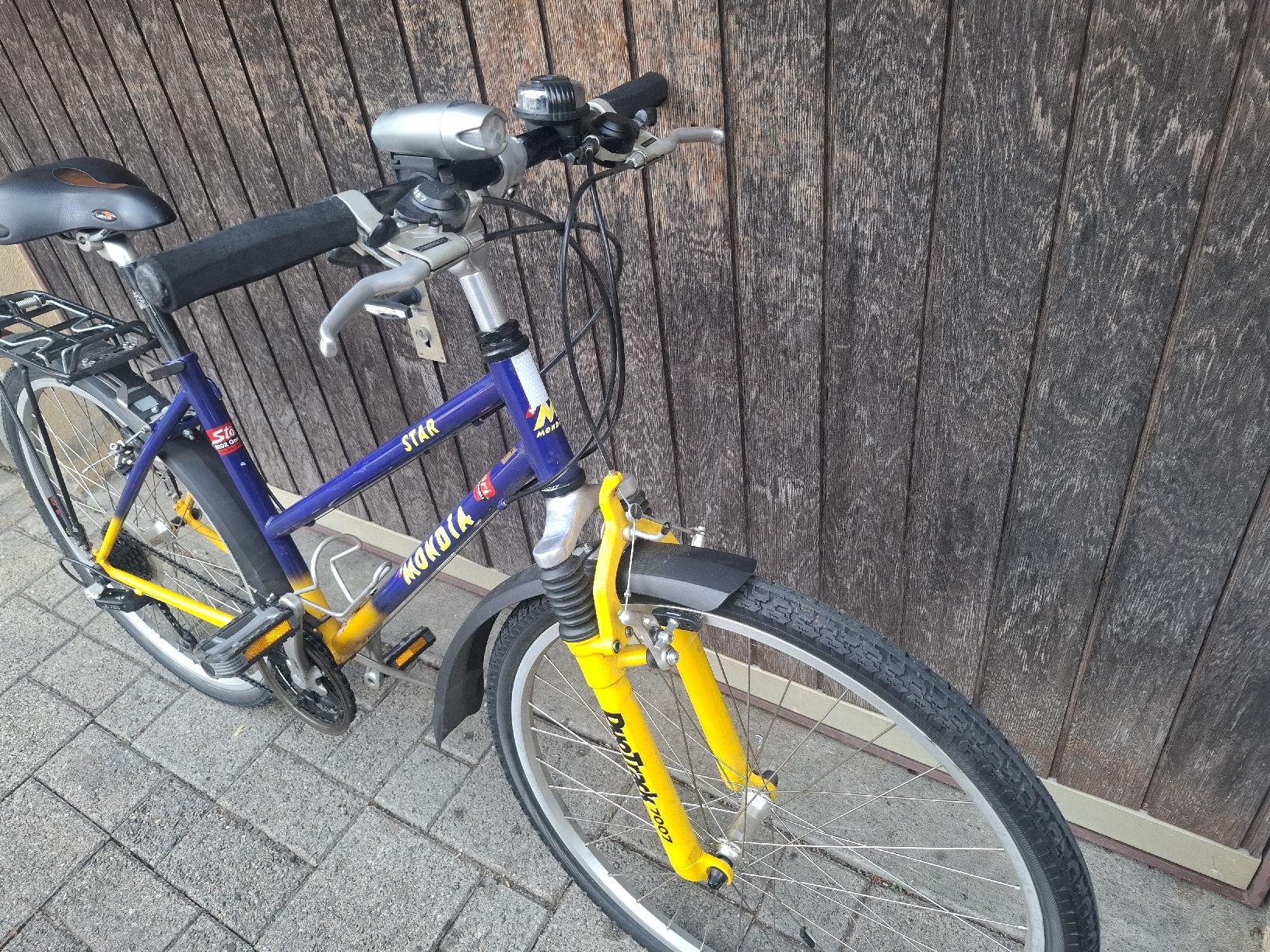 Velos: Velo  – Gebraucht aus Balterswil von schnecke89 4