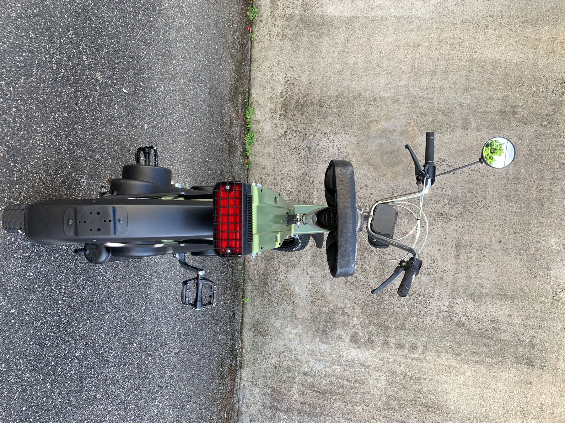 Piaggio Ciclomotori: Piaggio Ciao – Usato da Anglikon venduto da GMG5611 5