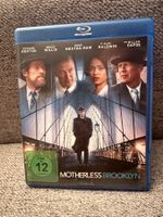 Motherless Brooklyn (Blu-ray)