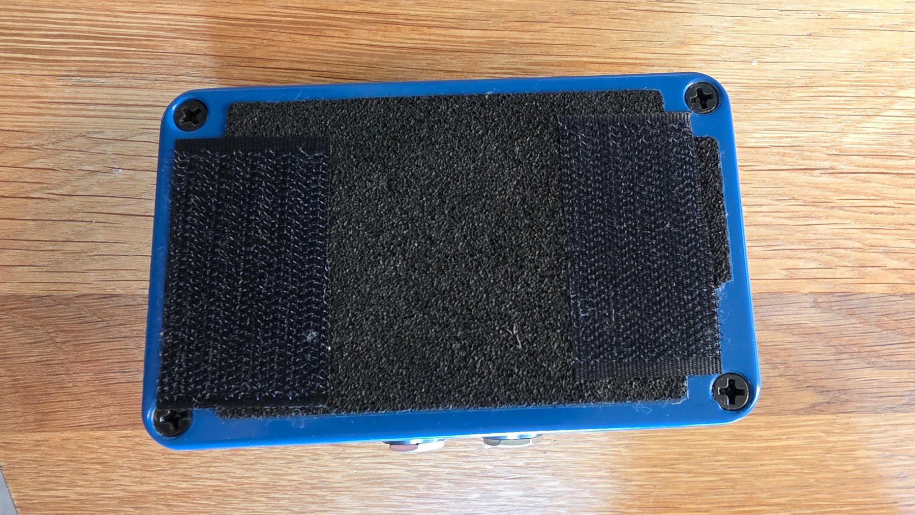 Strumenti musicali: EBS UniChorus Bass Effekt – Usato da Zürich venduto da tieftoner 2
