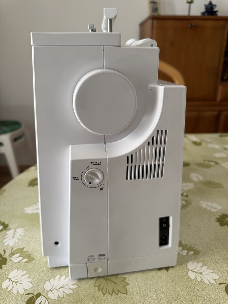 Bernina Macchine da cucire: Bernina activa 130 – Usato da Winterthur venduto da Sarahmith97 2