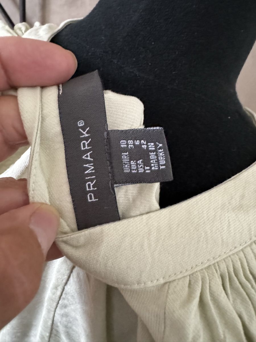 Vestiti: Robe Taile 38 Mel – Usato da Veyrier venduto da kimedovapa 1