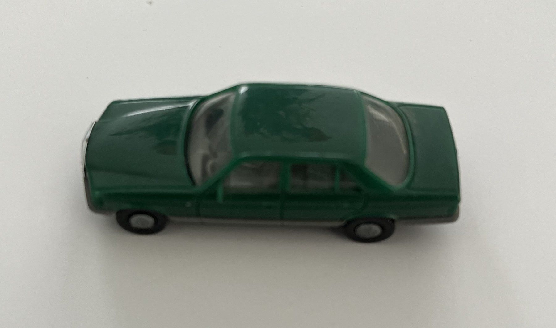 Eko Modellini d'auto: Eko Mercedes 280 Echelle 1/87 – Usato da SION venduto da Patrick1950