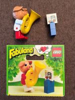 LEGO Fabuland Set 3711 Pierre Schwein