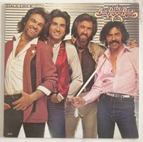 THE OAK RIDGE BOYS - TOGETHER