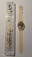 Swatch Gold Jelly