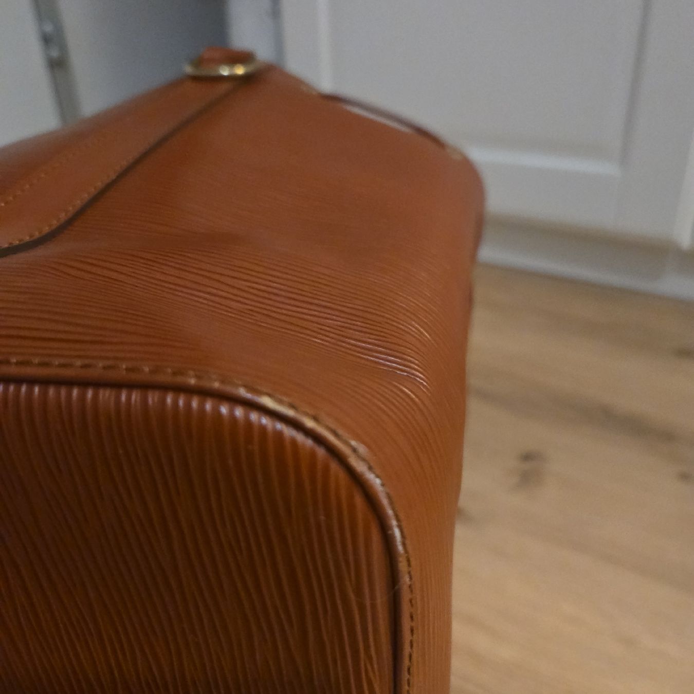 Louis Vuitton Taschen für Damen: Louis Vuitton Petit Noé 1995 – Gebraucht aus Weinfelden von lexamo94 6