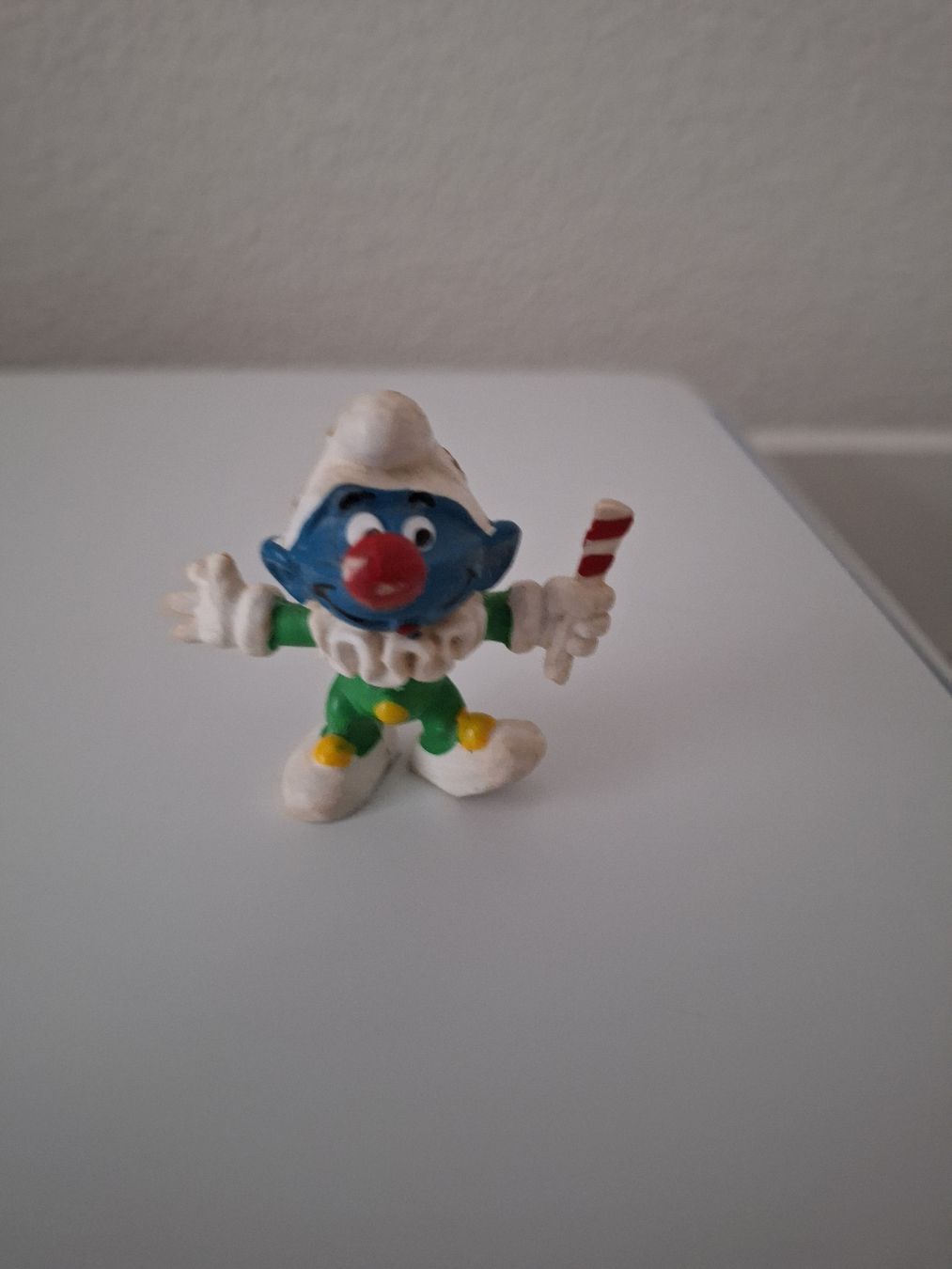 Schleich Statuette: Clown – Usato da Rothrist venduto da Stranglehold