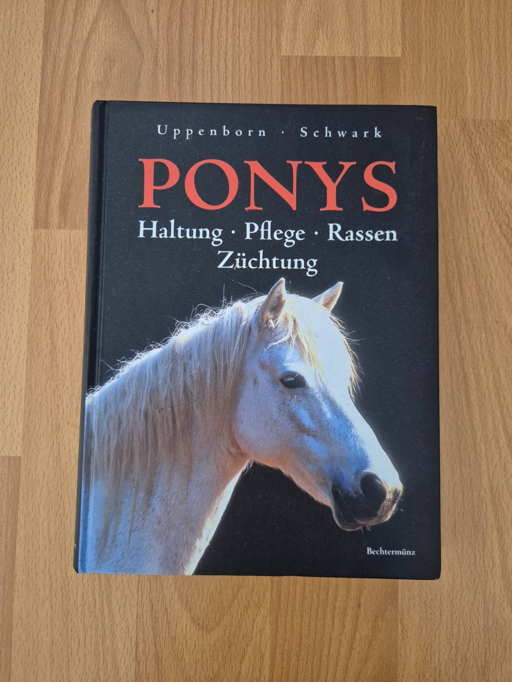Zaumzeug & Halfter: Pferdefachbuch – Gebraucht aus Meggen von Orrinka20