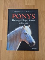 Pferdefachbuch