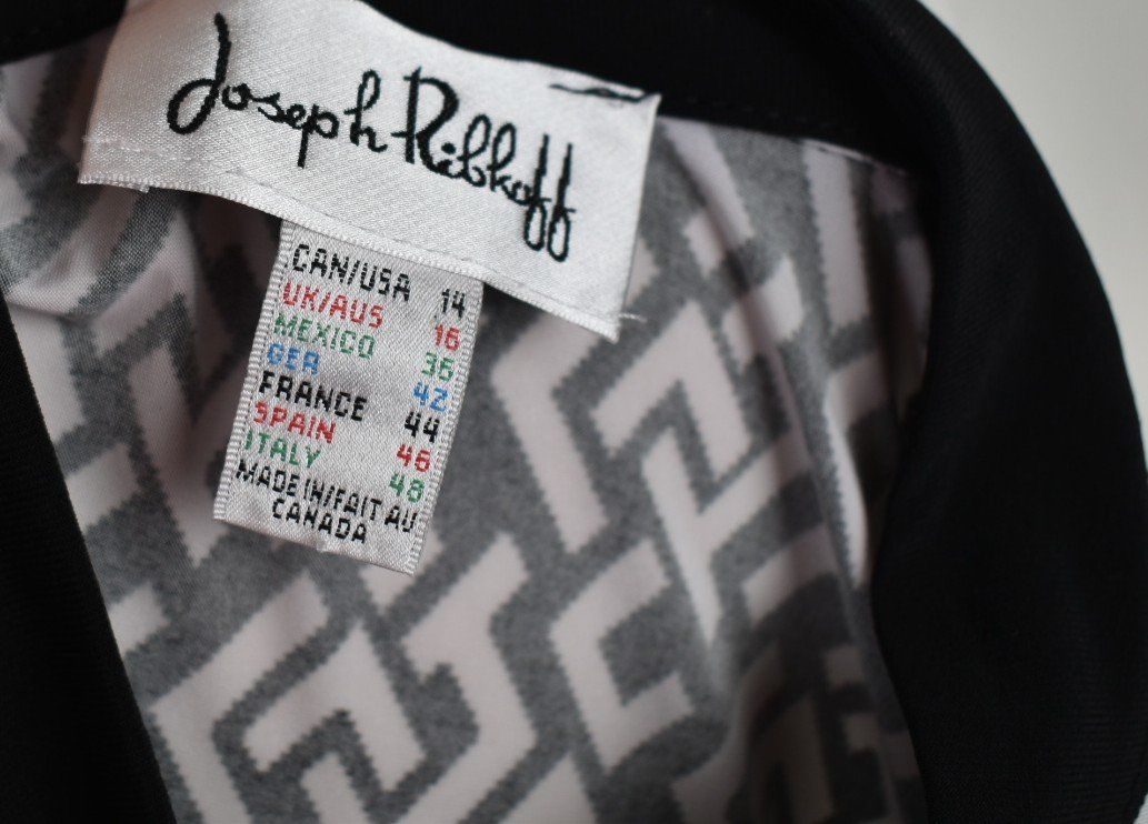 Joseph Ribkoff Jacken: Joseph Ribkoff Jacke Gr.40/42 – Neu (gemäss Beschreibung) aus Nürensdorf von 2ND_STORY 7