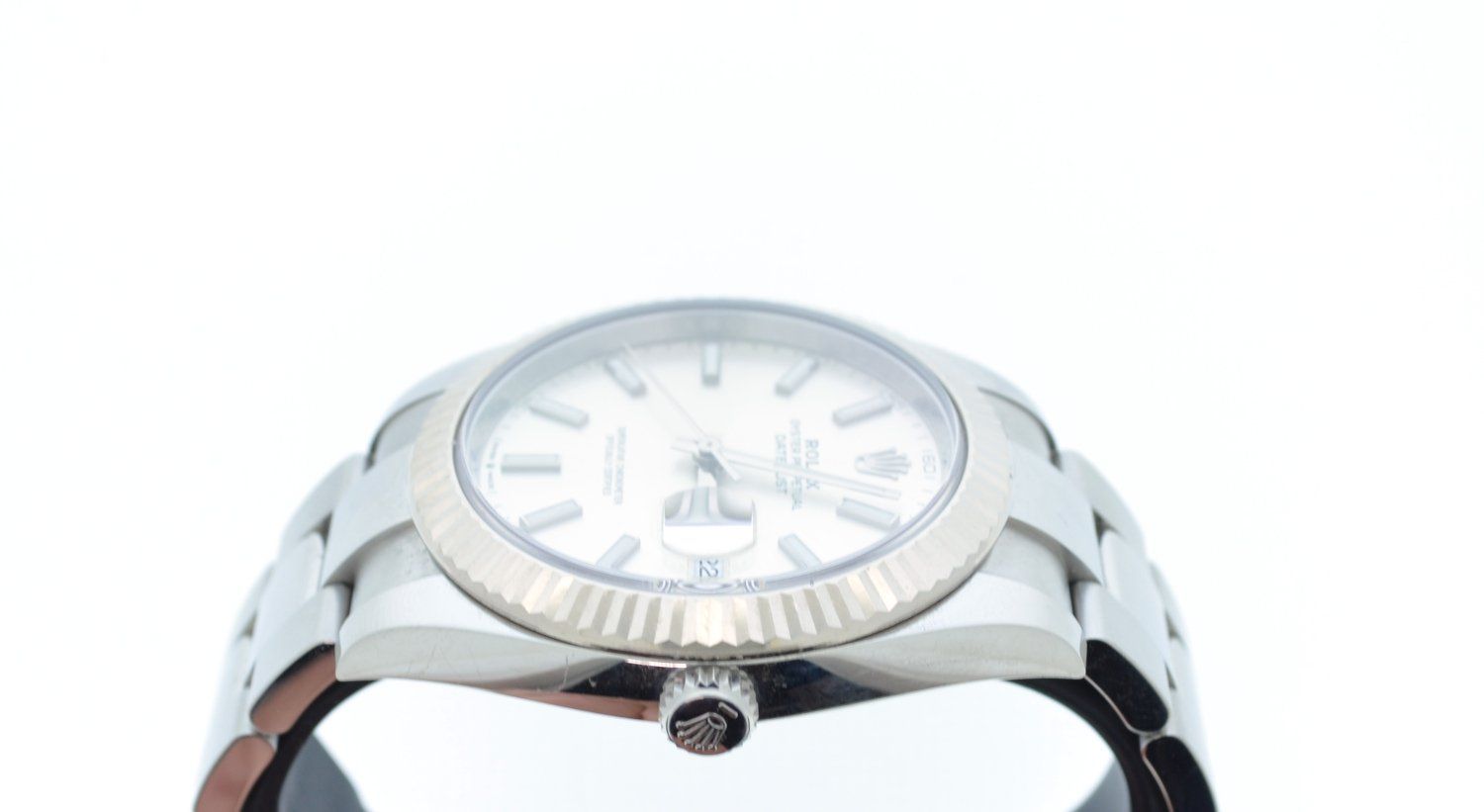 Rolex Orologi: Rolex Datejsut 41 126334 – Usato da Lausanne venduto da TimeWorld 3