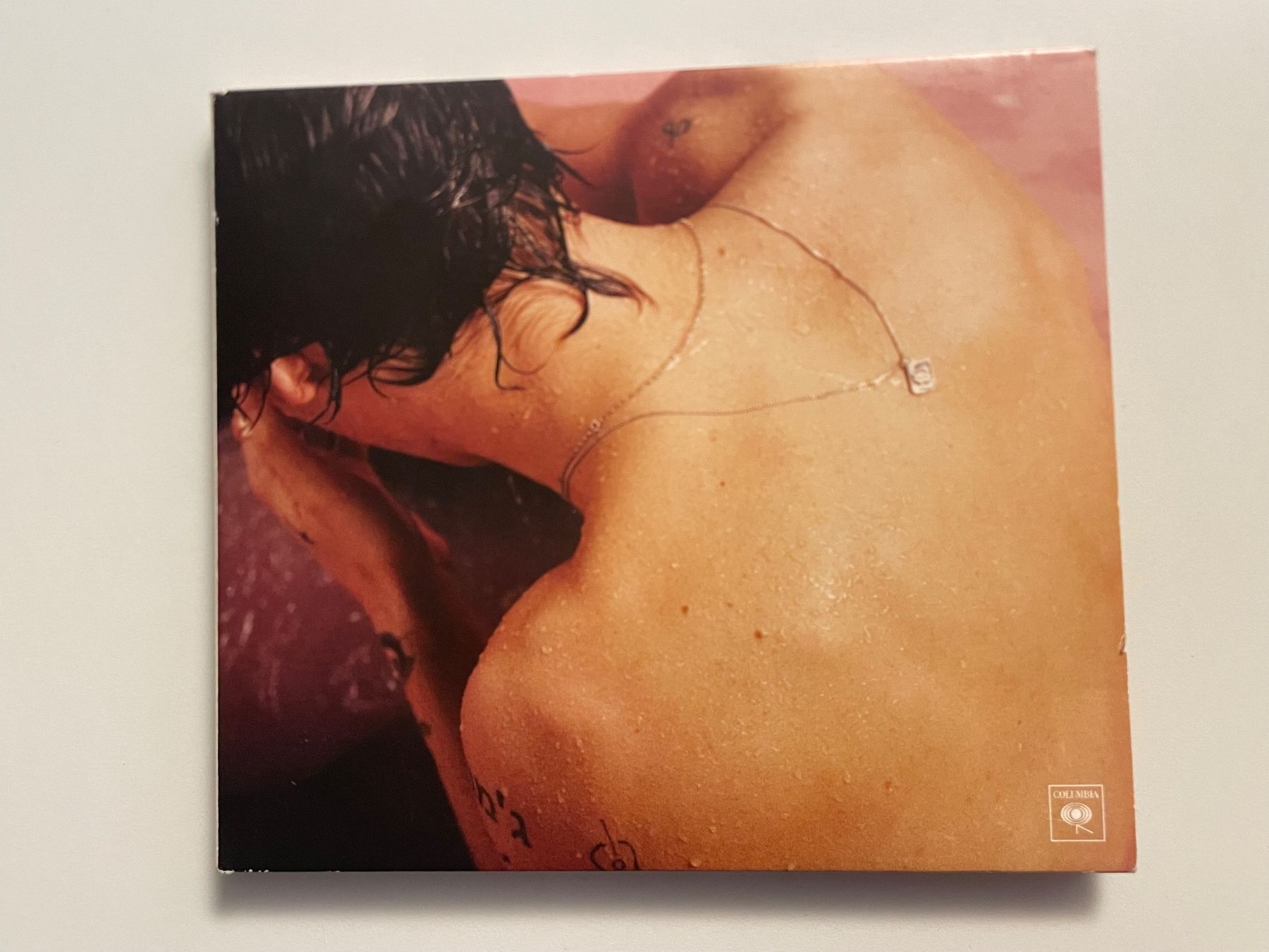 CDs: Harry Styles – D'occasion à Muri b. Bern par AdidasCollector 2