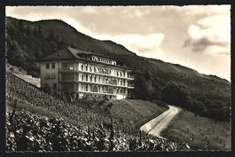AK Wettingen, Klinik Sonnenblick