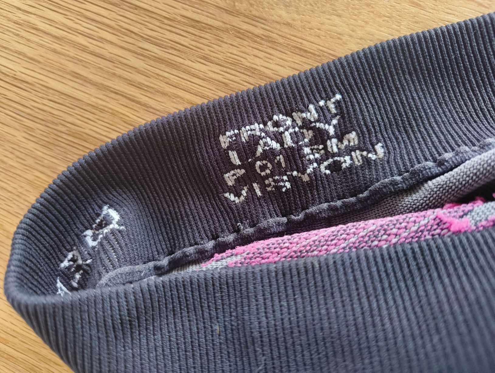 Leggings: UYN Leggings – Usato da Stein am Rhein venduto da DaOhana 2