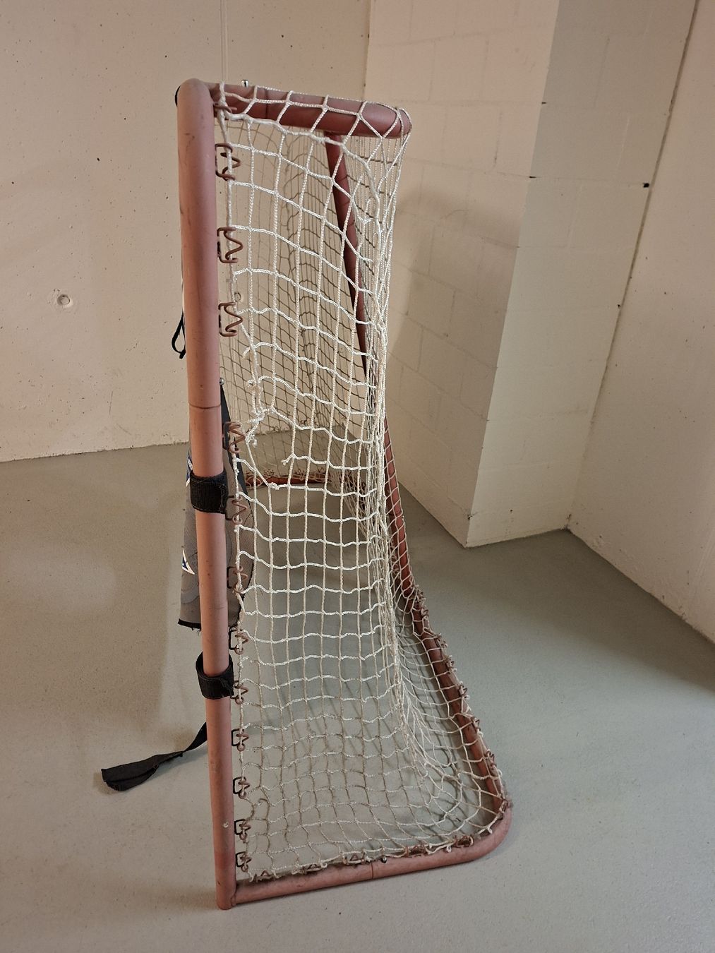 Porte da calcio e da hockey: CCM Tor Eishockey Streethockey – Usato da Ehrendingen venduto da Svenis 4