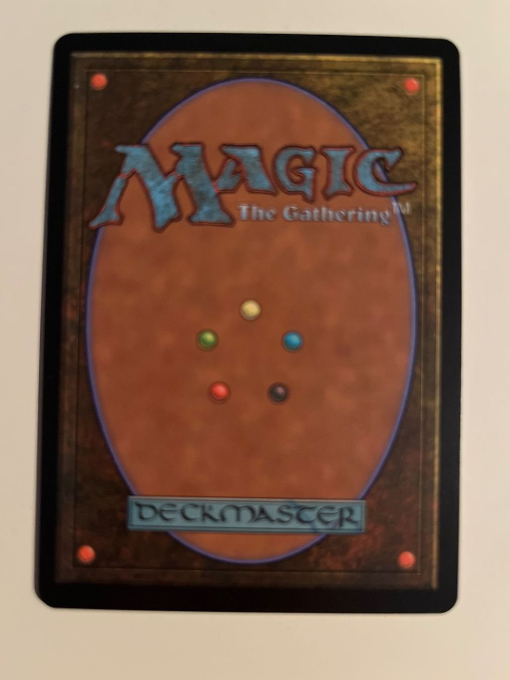 Magic The Gathering Carte collezionabili: 1 x Nebel - Magic: The Gathering - MtG – Usato da Kriens venduto da Shadi1980 1