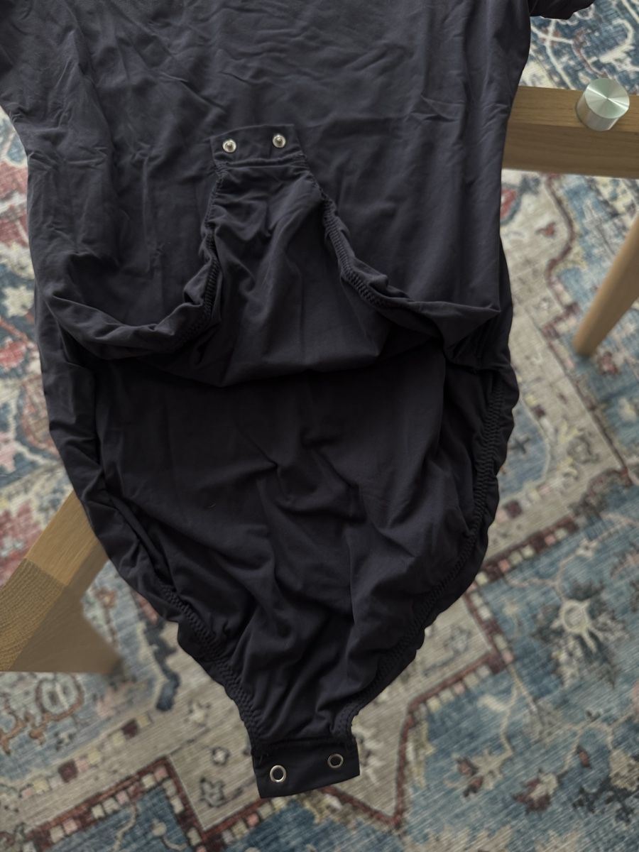 Skims Top: Skims body navy blue – Usato da Bottighofen venduto da mlj_5dlb 2