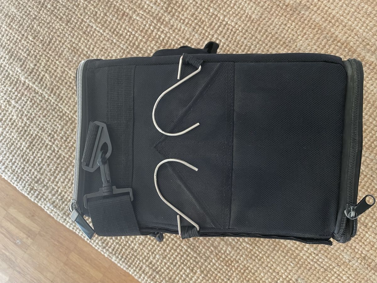 Taschen: Tasche Kreabag – Gebraucht aus Bubendorf von Isewalti 2
