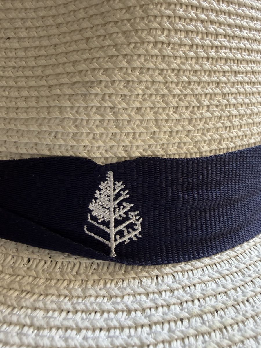 Copricapi, berretti & cappellini: Cappello Djre Panama M Cellulose Bianco – Usato da Lugano venduto da can_xdd8 2