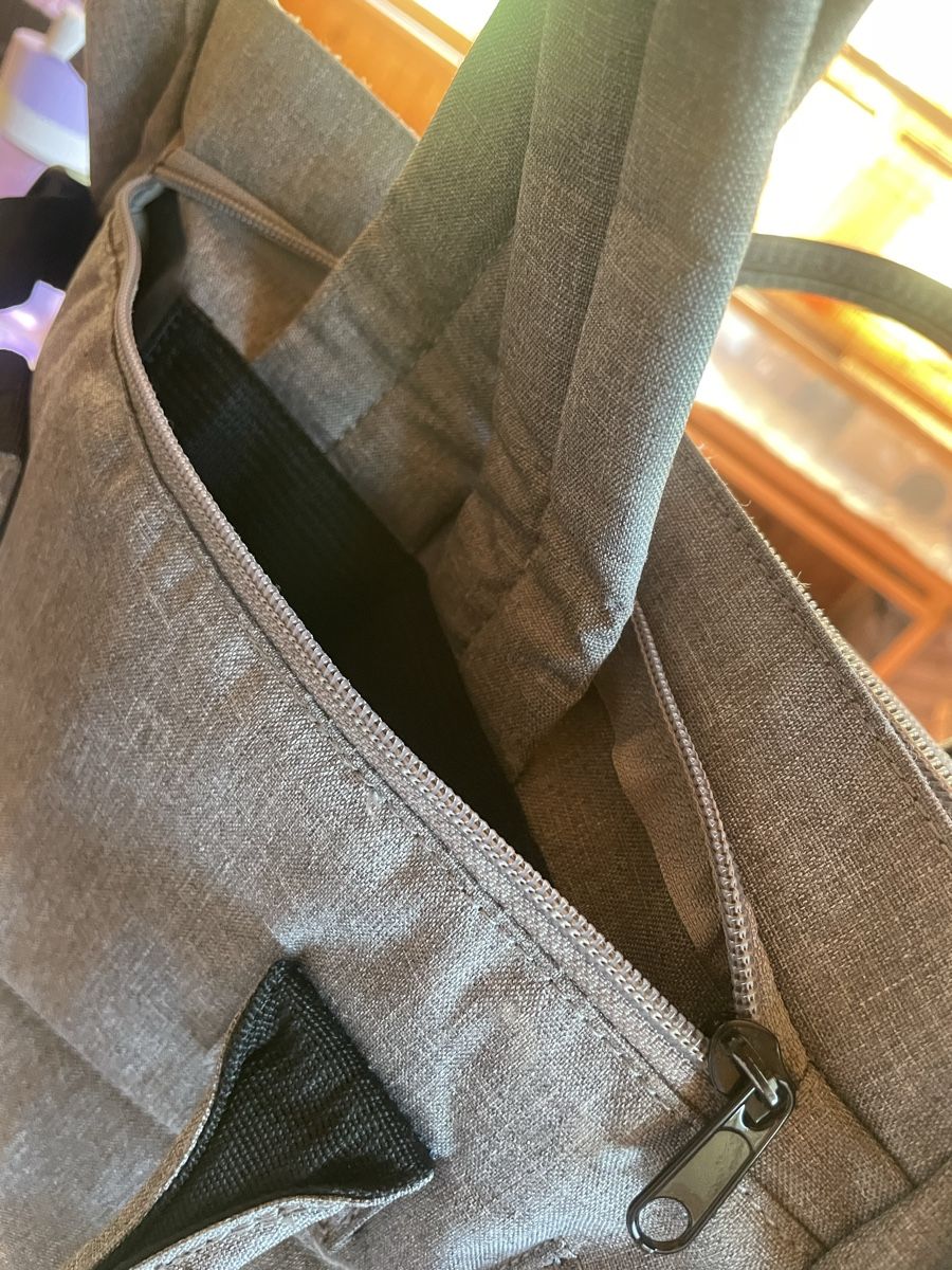 Sacs à dos: Neuwertiger anello Rucksack/Tasche – D'occasion à Wattwil par Weinachtsmann 2