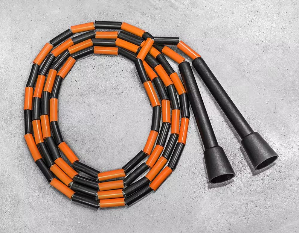 Corde per saltare: Rogue Beaded Jump Rope - 8' – Nuovo e nell'imballaggio originale da Stilli venduto da fiona_pfister