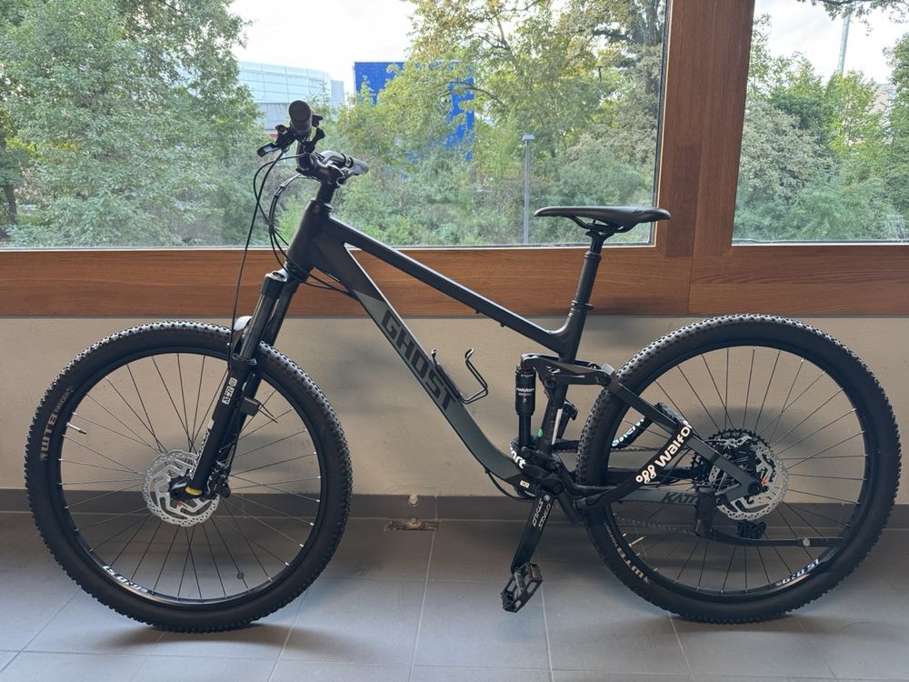 Vélos pour Homme et Vélo tout terrain, Chemin avec 21 vitesses
