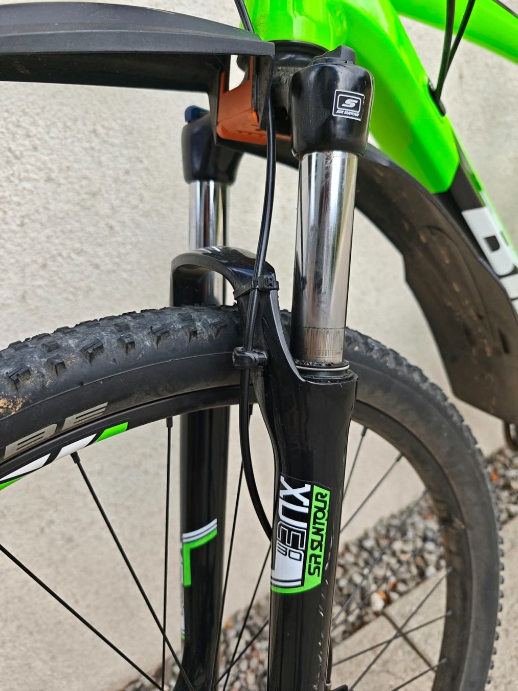 Bixs Velos: VTT BiXS Core 600 – Gebraucht aus Tramelan von Ptutu1 2