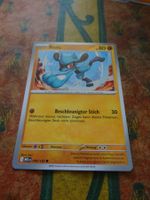 POKEMON  Riolu   I  MEG DE   076/132  KP80   2025