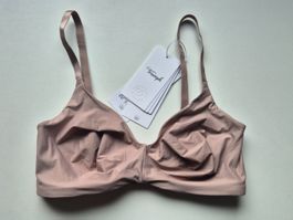 TRIUMPH pure micro N BH 👑  nude  / 75 C   *NEU*