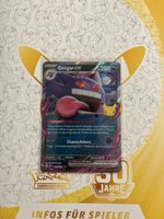 Gengar ex 090/128 30C