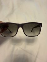 Occhiali da sole lenti da vista Gucci da uomo, made in Ital