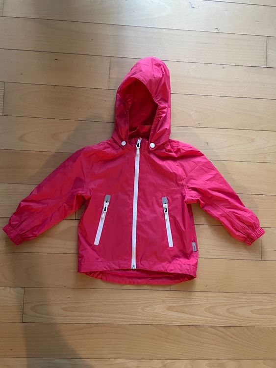 Reima Tec Regenjacke | Kaufen auf Ricardo