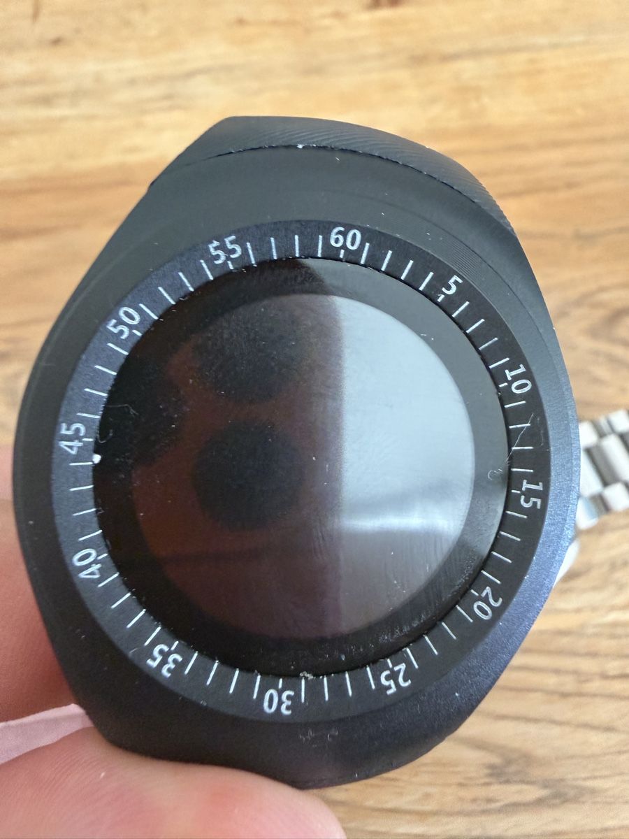 Smart Orologi: 2x smart Uhren Defekt – Difettoso da St.Gallen venduto da bubo2008 3