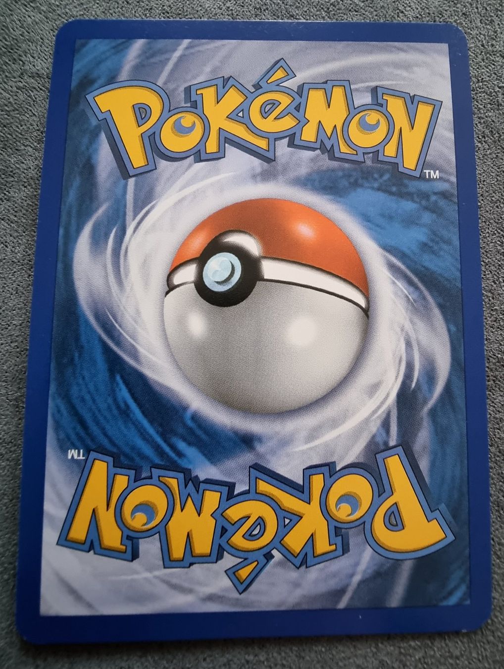 Pokémon Carte collezionabili: Pokémon Traunfugil 2010 RH reverse Holo 57/90 DE – Nuovo (secondo la descrizione) da Roggwil BE venduto da S_Cards 4