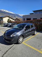 Renault Clio 3