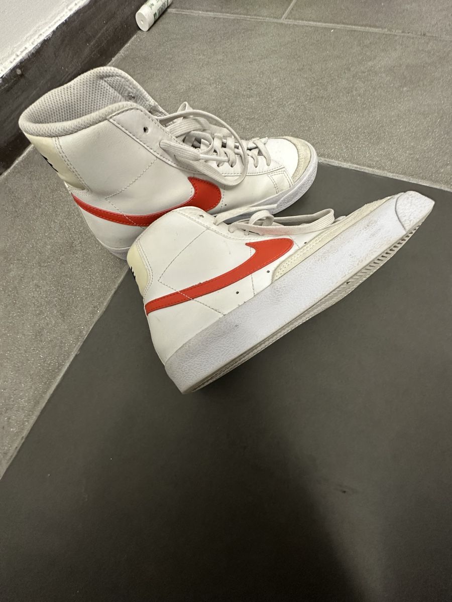 Nike Scarpe da uomo: Nike , Grösse 36.5 Top Zustand! – Usato da Bolligen venduto da rub_g2gv 3