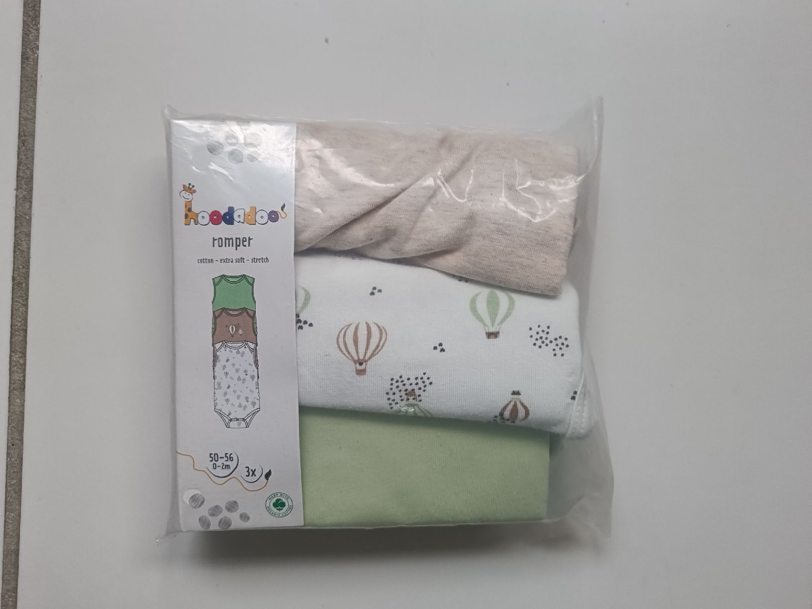 Pigiama & Simili: Drei Kinderpyjamas 50-56 – Nuovo e nell'imballaggio originale da Hägendorf venduto da aga_mh97