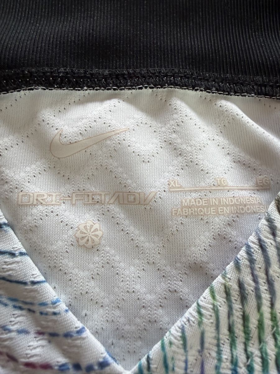 Nike Canottiere & Pantaloni: Fc Liverpool 22/23 shirt – Usato da Aarberg venduto da marcoo237 1