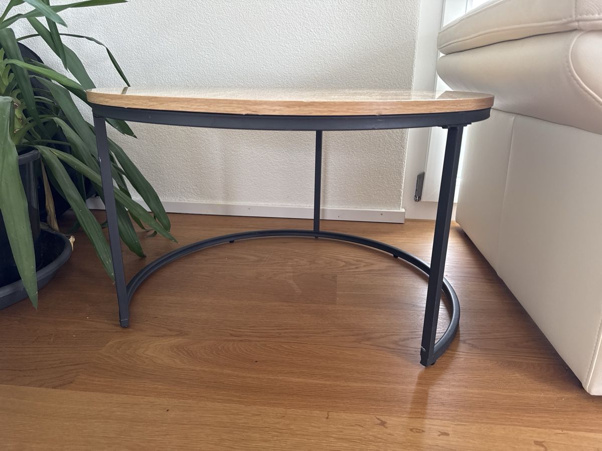 Tables: Sofatisch – D'occasion à Adliswil par bar_lw2m 3
