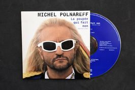 Michel Polnareff - La poupée qui fait non (Live)