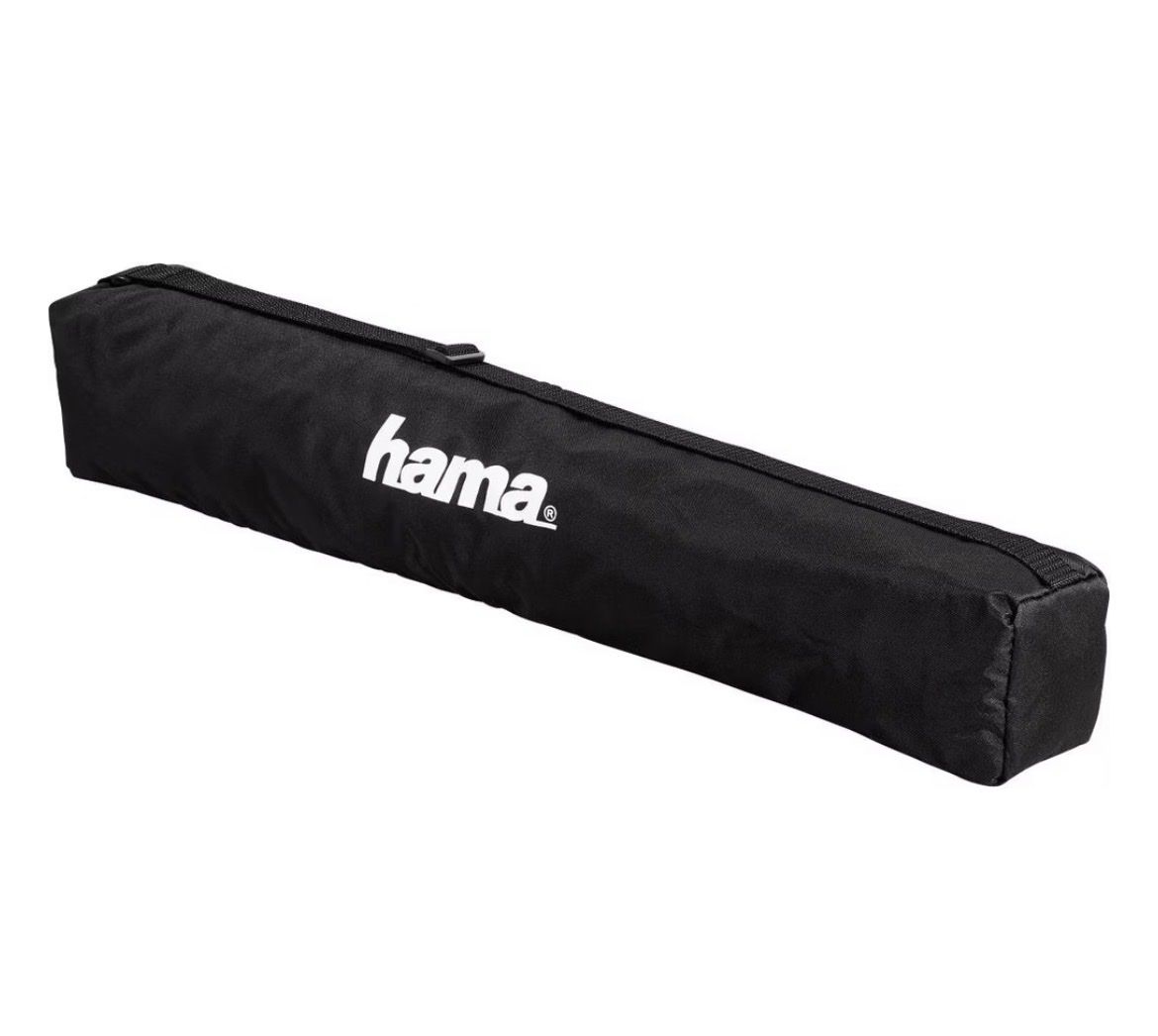 Hama Stative & Köpfe: Stativ Hama neu mit Tasche – Neu (gemäss Beschreibung) aus Zürich von phi_9mwv 2