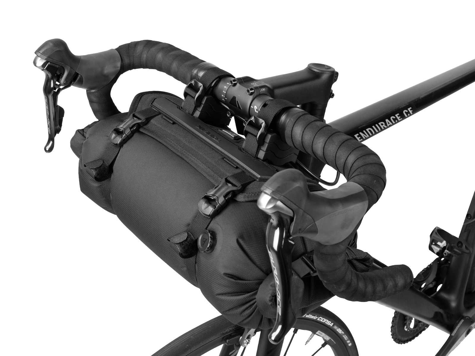 Topeak Sacs: Topeak Frontloader 12 l Lenkertasche – D'occasion à Mühlethurnen par smicho 3