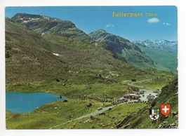JULIERPASS