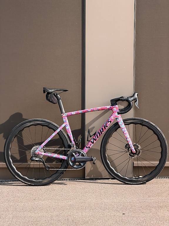 Specialized Velos: S-Works Tarmac SL7 – Gebraucht aus Rheinfelden von DA__RIO